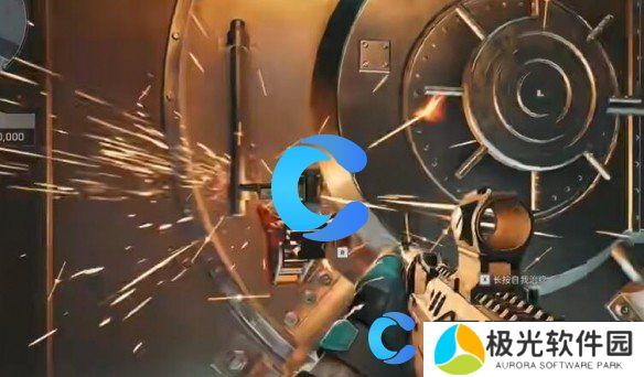 三角洲行动零号大坝破壁者任务指南