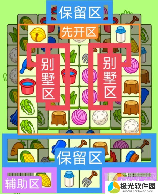 羊了个羊11.23关卡攻略 羊羊大世界每日关卡通关攻略