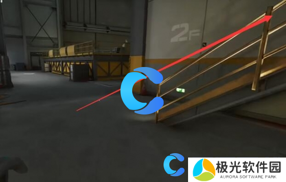 三角洲行动航天基地组装室密码分享