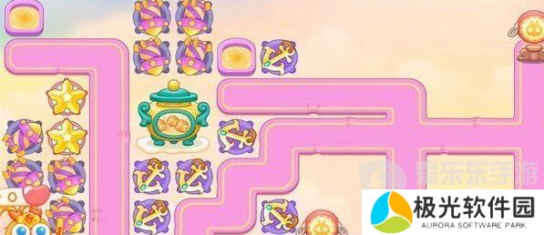 保卫萝卜4周赛11.23攻略2023 11月23日西游周赛图文通关流程[多图]图片5