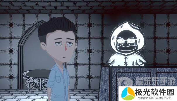 吃香第四章攻略 第四章完整版图文通关流程[多图]图片3