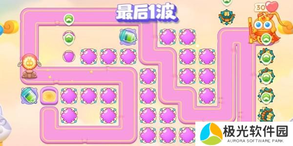 保卫萝卜4周赛2024年9月27日攻略