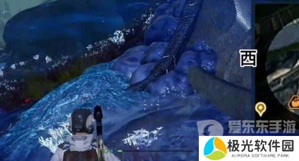 星球重启外星飞船碎片位置在哪 外星飞船碎片位置获得攻略