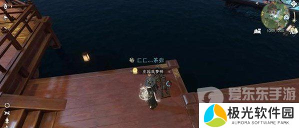 逆水寒手游影幕操纵成就怎么完成 五个皮影灯牌位置坐标攻略