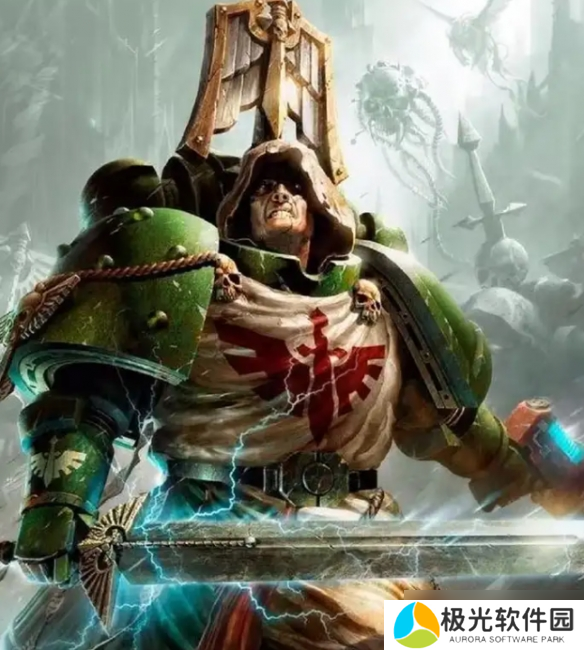 忠诚不绝对，就是绝对不忠诚！星际战士忠诚战团全盘点