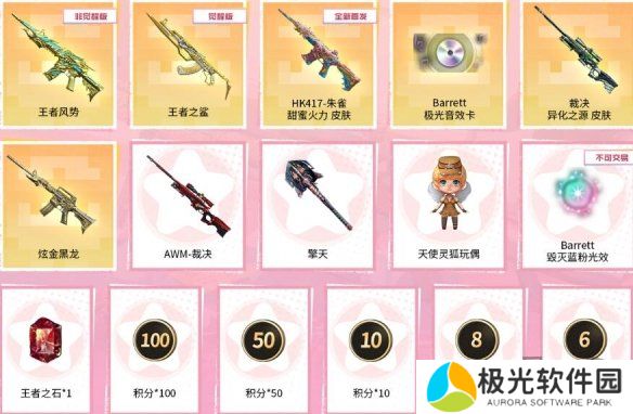 cf甜蜜火力活动入口在哪 cf甜蜜火力活动玩法规则一览