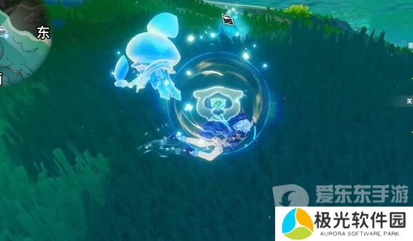 原神寻游记录其二攻略 寻游记录其二任务流程[多图]图片1