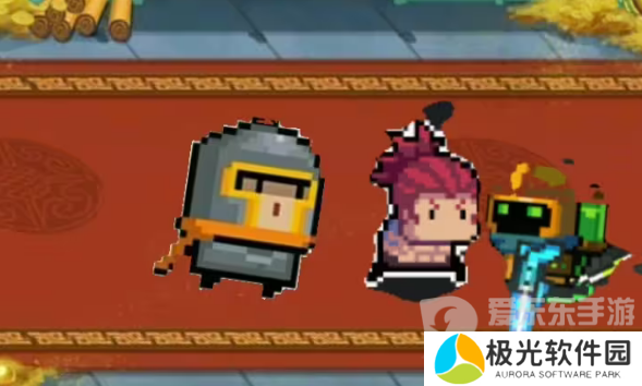 元气骑士前传平民职业推荐 平民职业推荐图文攻略