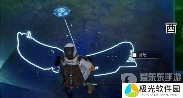 星球重启外星飞船碎片位置在哪 外星飞船碎片位置获得攻略