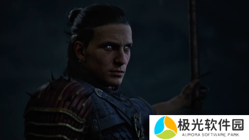 奇幻《黎明行者之血》首曝光 《巫师3》班底再度出击