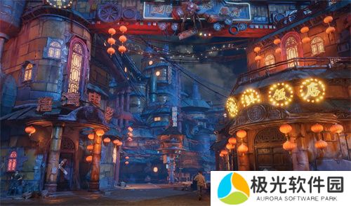 破碎之地唐湾支线任务全流程介绍