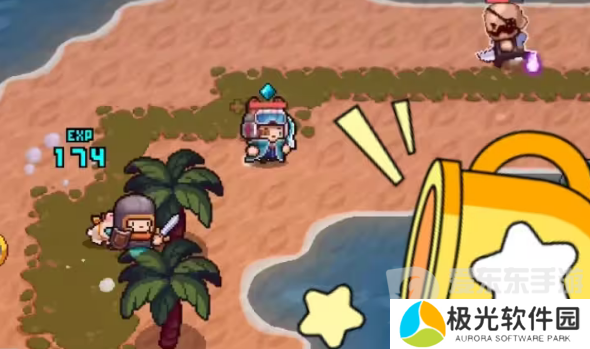 元气骑士前传平民职业推荐 平民职业推荐图文攻略