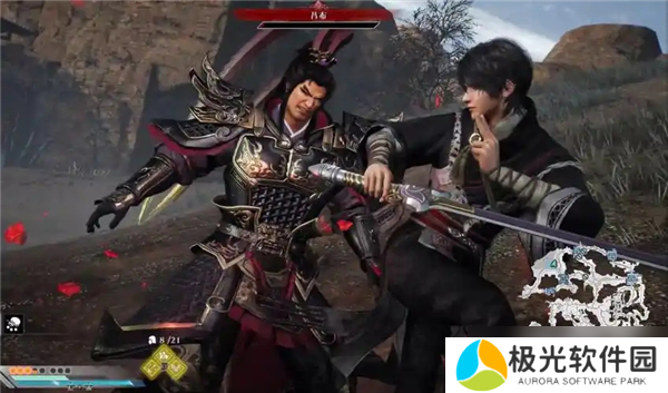 真三国无双起源第二章路线怎么走-第二章路线推荐