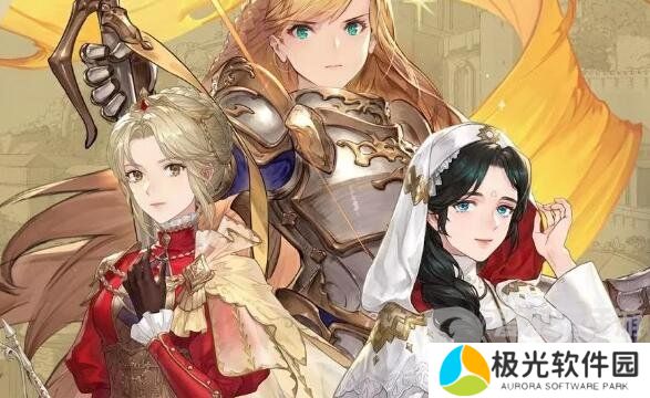 铃兰之剑为这和平的世界兑换码大全 公测礼包CDK兑换码分享[多图]图片2