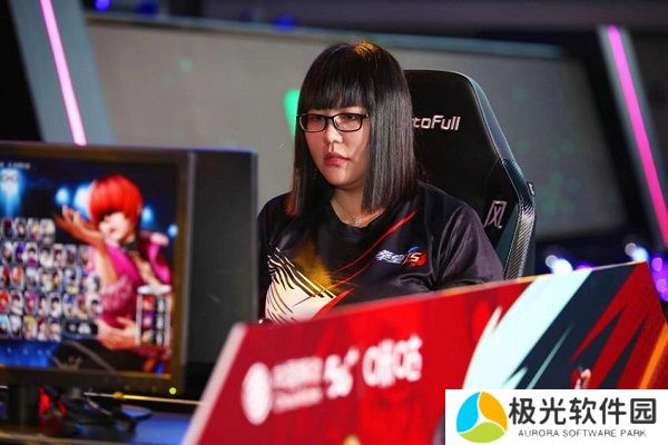 格斗之魂 燃爆金陵《拳皇15》拳民挑战赛总决赛荣耀落幕