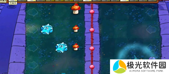 植物大战僵尸杂交版益智模式与时间赛跑通关攻略 植物大战僵尸杂交版与时间赛跑怎么过