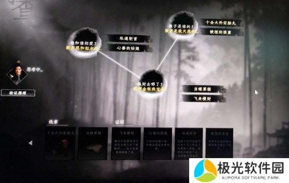 下一站江湖2婚宴惊变任务解密攻略分享