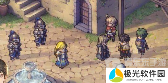 铃兰之剑怎么升级快 新手快速升级攻略[多图]图片4