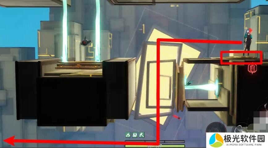 归龙潮绝密情报任务怎么过 归龙潮绝密情报任务攻略