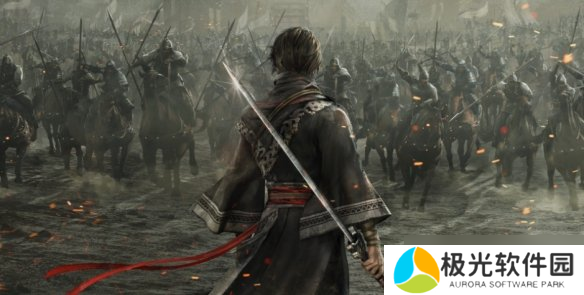 《真三国无双10》在制作《真三国无双 起源》前夭折