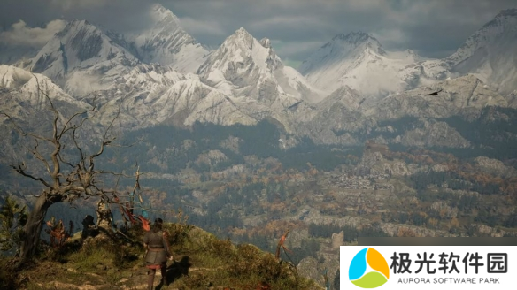 奇幻《黎明行者之血》首曝光 《巫师3》班底再度出击