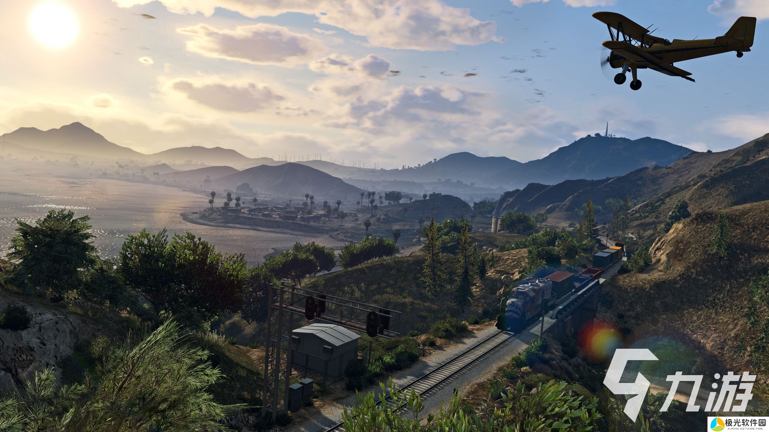 gta5好玩吗 gta5攻略分享