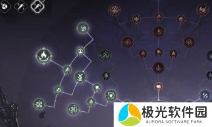 永劫无间手游迦南魂玉搭配最佳方案分享