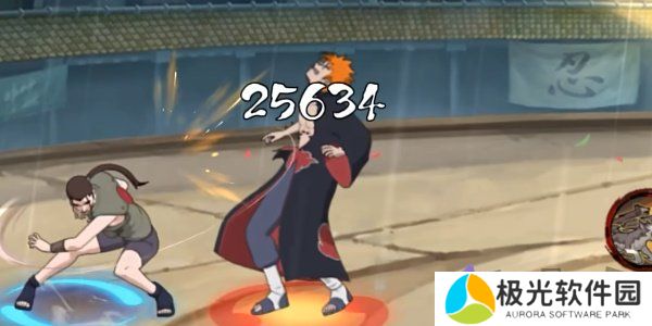 火影忍者手游犬塚花的二技能是什么 火影忍者手游犬塚花技能介绍