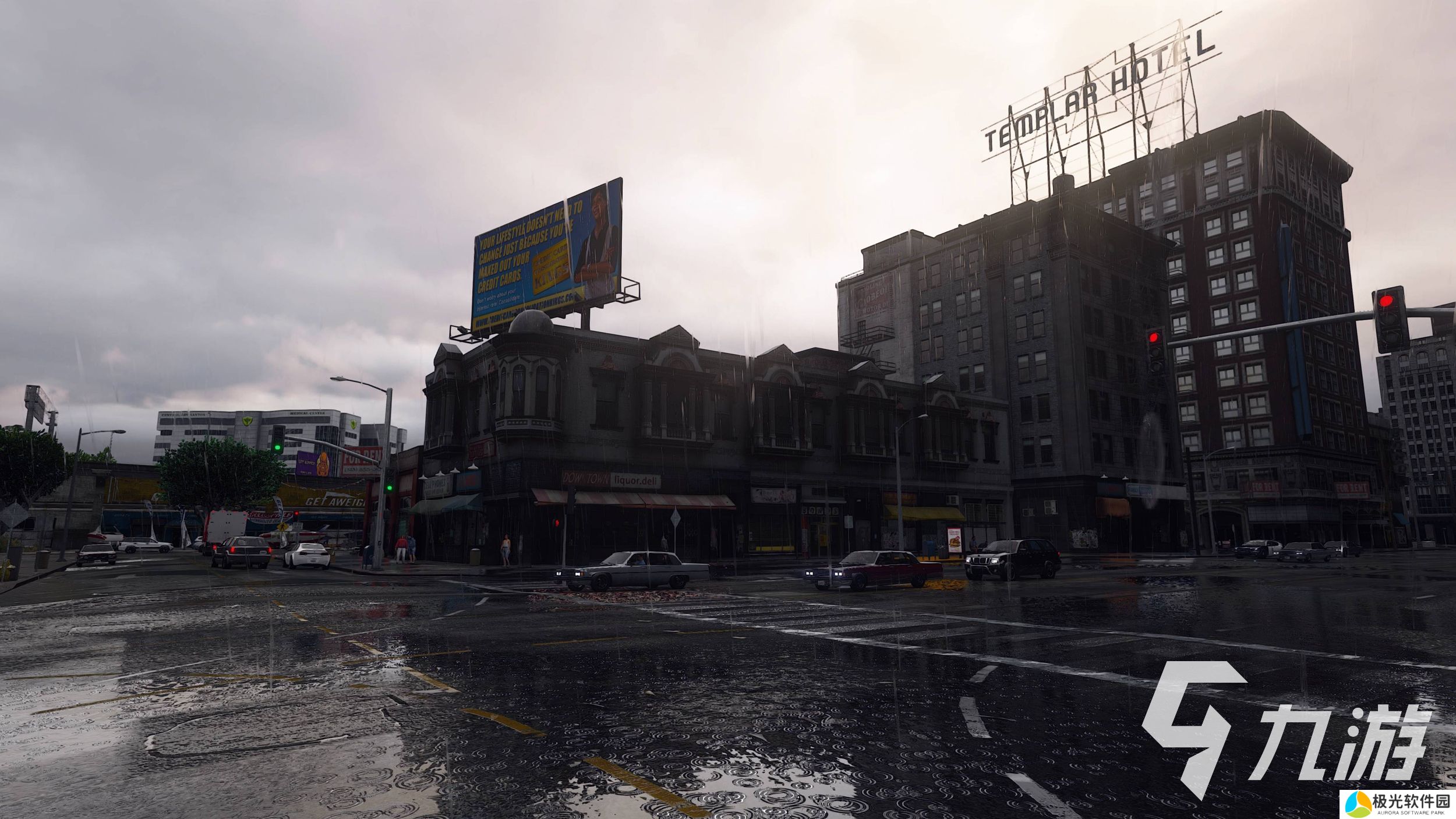 gta5进不去怎么办 gta5打不开如何解决