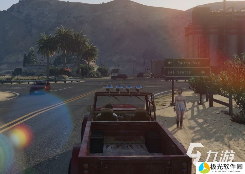 gta5利他教任务介绍 gta5利他教任务攻略分享