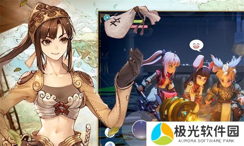 仙境传说RO新启航盗贼流派及玩法详解