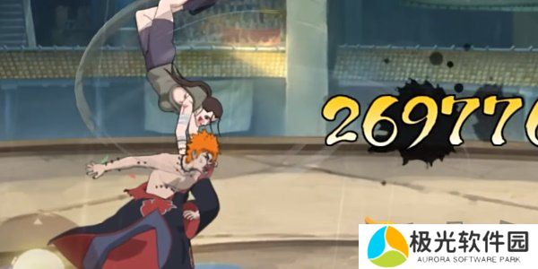 火影忍者手游犬塚花的二技能是什么 火影忍者手游犬塚花技能介绍