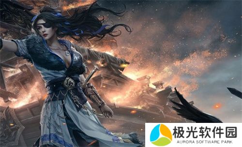 永劫无间手游崔三娘组排队伍搭配推荐