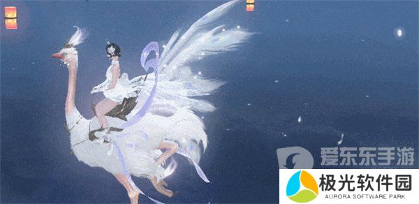 逆水寒手游鸵鸟祥瑞砾雪追飞如何获得 鸵鸟祥瑞砾雪追飞获得方式