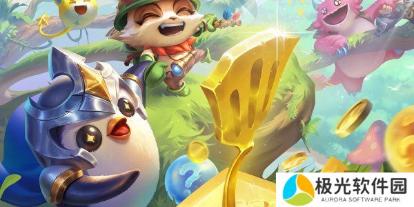 金铲铲之战4.19版本更新内容介绍 金铲铲之战4.19版本更新内容一览