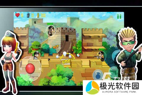 关于枪战游戏前五推荐 有意思的射击游戏介绍2025