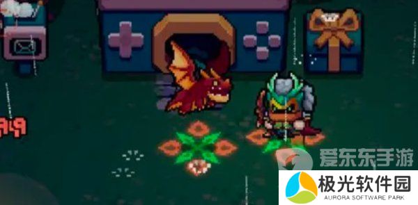 元气骑士前传火焰射手羁绊选什么 火焰射手羁绊推荐攻略