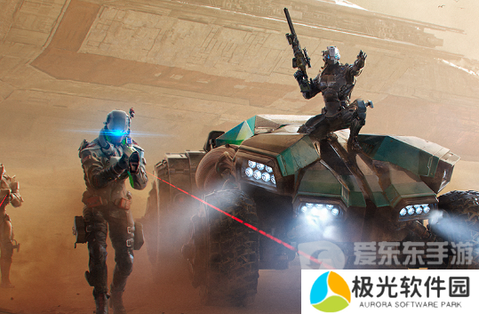 星球重启动力核心能量怎么获得 动力核心能量获得方法