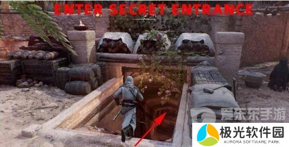 刺客信条幻景七本遗失书籍位置在哪 幻景七本遗失书籍位置汇总