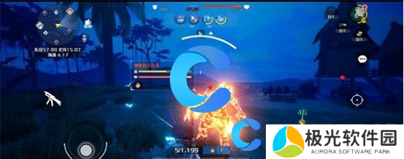 创造吧我们的星球营地讨伐玩法介绍