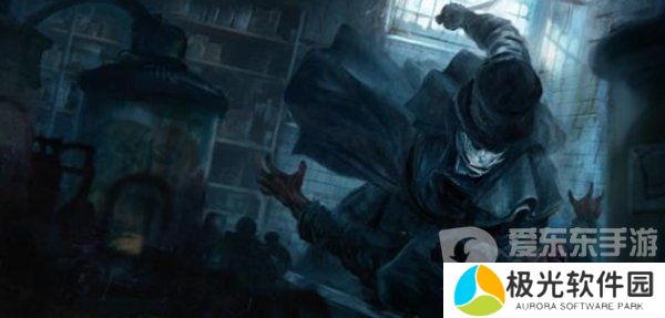 刺客信条枭雄三级飞刀在哪 枭雄三级飞刀获取攻略