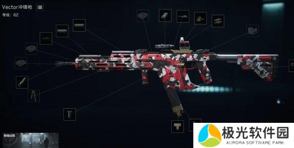 三角洲行动怎么改枪 三角洲行动改枪配置方案码汇总