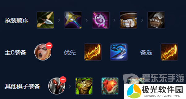 金铲铲之战s10天使阵容怎么玩 金铲铲之战s10天使阵容玩法攻略