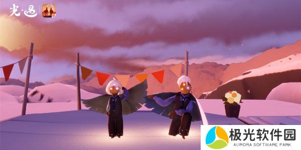 光遇时装节时间 光遇时装节什么时候结束 光遇时装节活动介绍