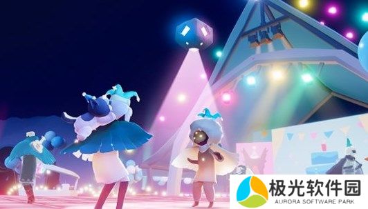 光遇五周年庆典节目单内容时间一览