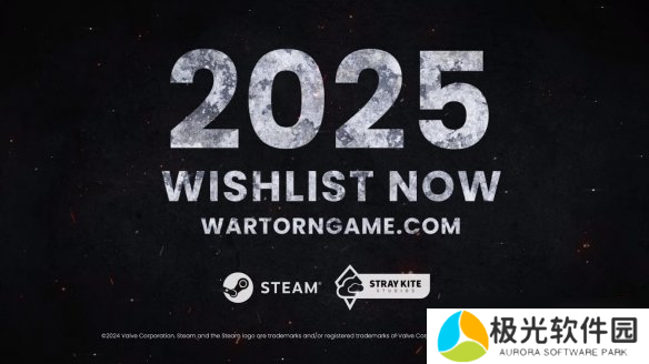 即时战术roguelite游戏《Wartorn》公布！预告片赏