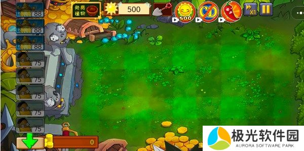 植物大战僵尸原版创意模式解锁指南