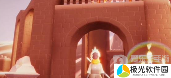 光遇12月4日大蜡烛堆位置在哪 光遇12月4日大蜡烛堆位置分享