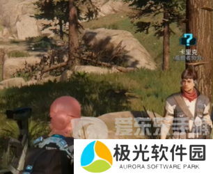 星球重启卡里克任务怎么做 卡里克任务完成方法介绍