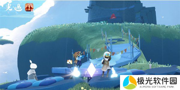 光遇时装节时间 光遇时装节什么时候结束 光遇时装节活动介绍